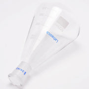 Glass Erlenmeyer Flask, 24/40 Standard Taper Outer Joint, 100/500/1000 mL Labasics