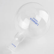 Glass Flat Bottom Flask, 24/40 Standard Taper Outer Joint, 50-2000 mL Labasics