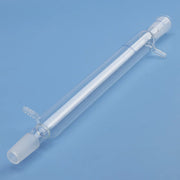 Glass Liebig Condenser, 24/40 Joint Jacket Length Labasics