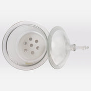 Glass Lab Vacuum Desiccator, 24/29 Joint Labasics