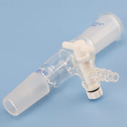 Vacuum Take Off Adapter Labasics