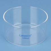 Crystallizing Dish,  No Spout 100-500 ml Labasics