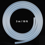 Silicone Tubing, 1/3/6 Meter Labasics