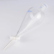 Conical Separatory Funnel, 24/29 Joints, 60-2000 mL Labasics