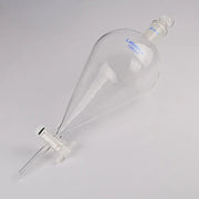 Conical Separatory Funnel, 24/40Joint, 60-2000 mL Labasics