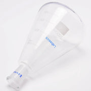 Glass Erlenmeyer Flask, 24/40 Standard Taper Outer Joint, 100/500/1000 mL Labasics