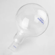 Glass Flat Bottom Flask, 24/40 Standard Taper Outer Joint, 50-2000 mL Labasics