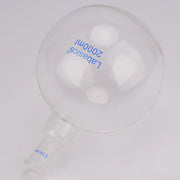 Glass Round Bottom Flask, 24/40 Standard Taper Outer Joint, 50-2000 mL Labasics