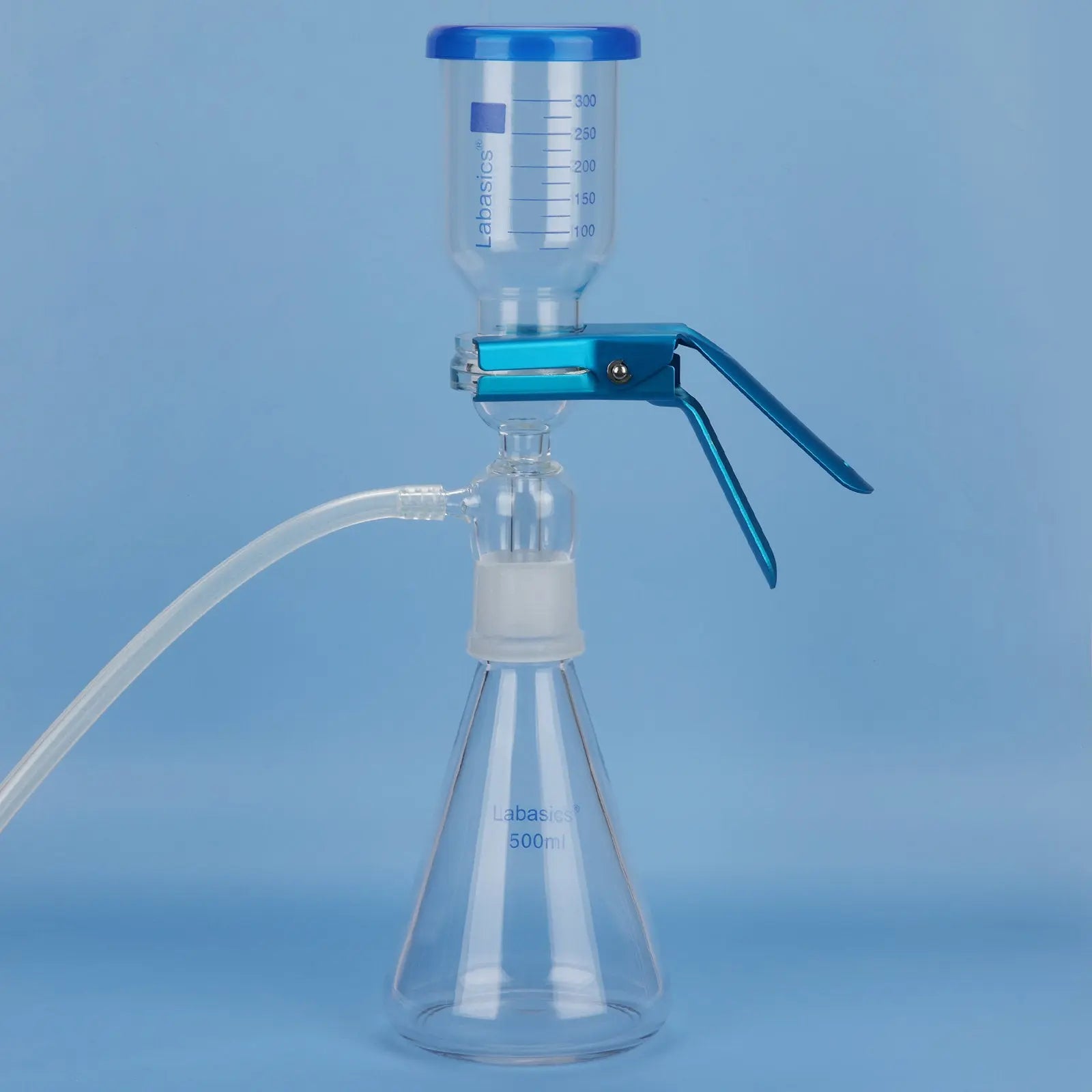 Vacuum Filtration Apparatus, 500-2000 ml Labasics