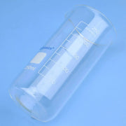 Tall Beaker with Pouring Spout, 50-500 ml Labasics shop