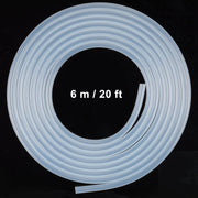 Silicone Tubing, 1/3/6 Meter Labasics