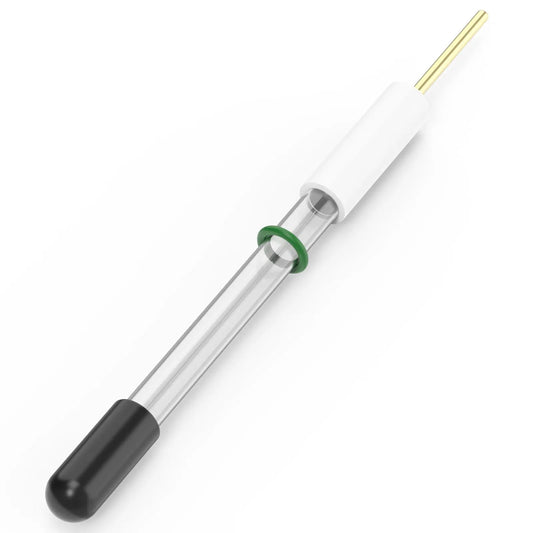 Ag/AgNO3 Reference Electrode for Non-Aqueous Electrochemical Research