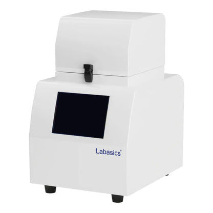 Labasics bead mill homogenizer for 24–96 sample tissue grinding