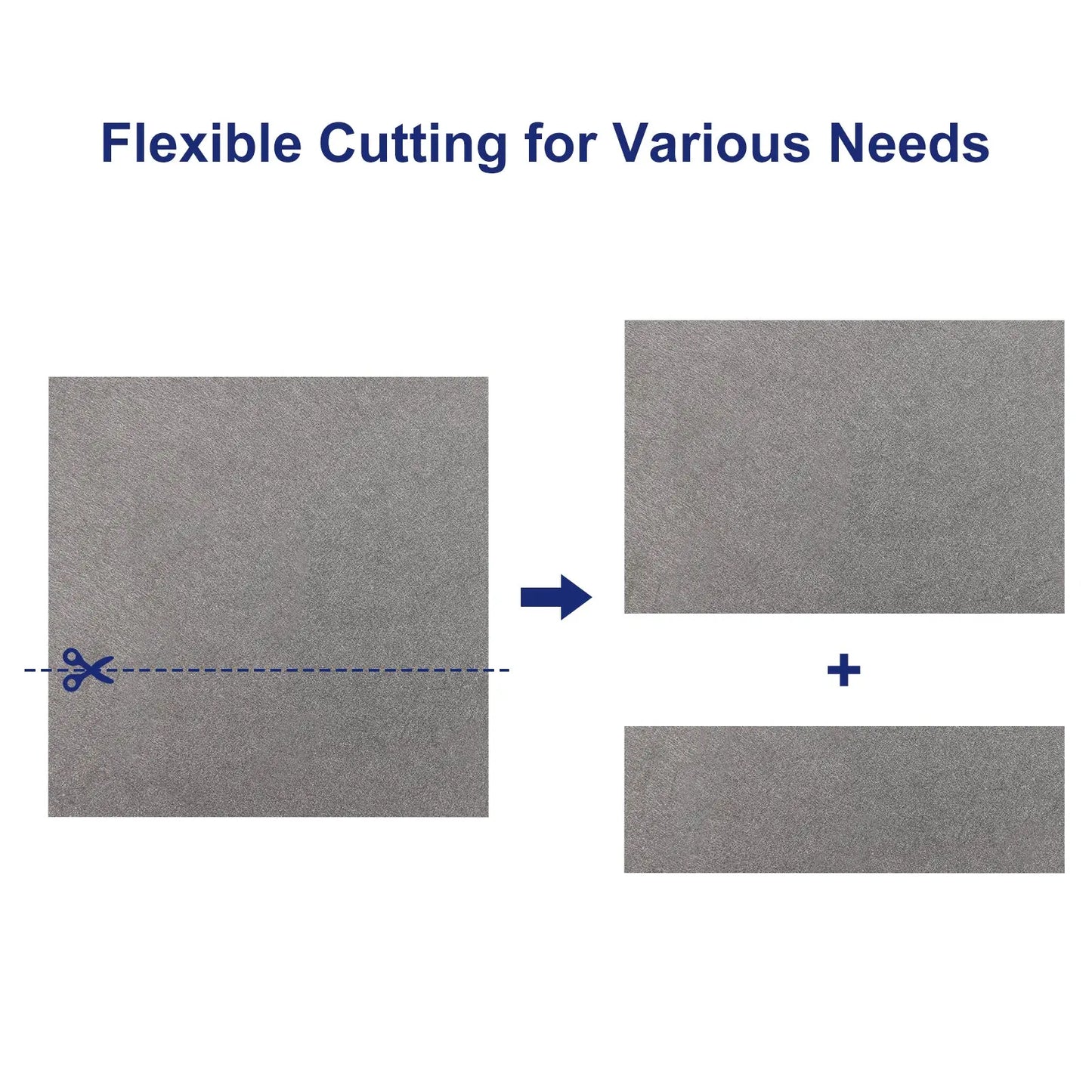 Carbon Paper, Hydrophilic / Hydrophobic, 20 x 21 cm, 0.1 / 0.2 mm Labasics