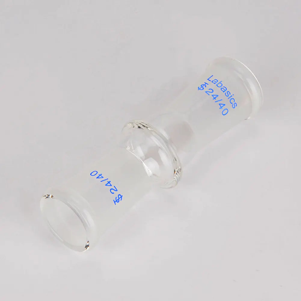 Connecting Adapter with Expansion Bulb, Straight, Female Joints Labasics Shop