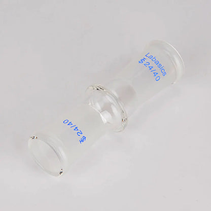 Connecting Adapter with Expansion Bulb, Straight, Female Joints Labasics Shop