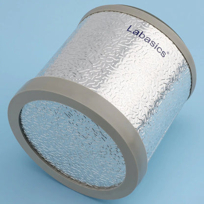 Dewar Flask, Low Form, Capacity 250 ml Labasics