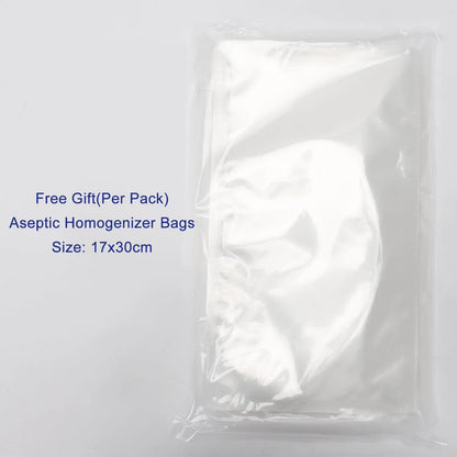 Digital Homogenizer with LCD Screen and Smart Control System Labasics