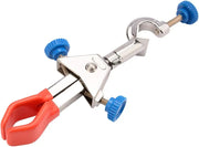 Dual Adjust Swivel Clamp, 2 Prong Labasics