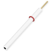 glassy carbon disk electrode gce 3 mm electrochemical working electrode