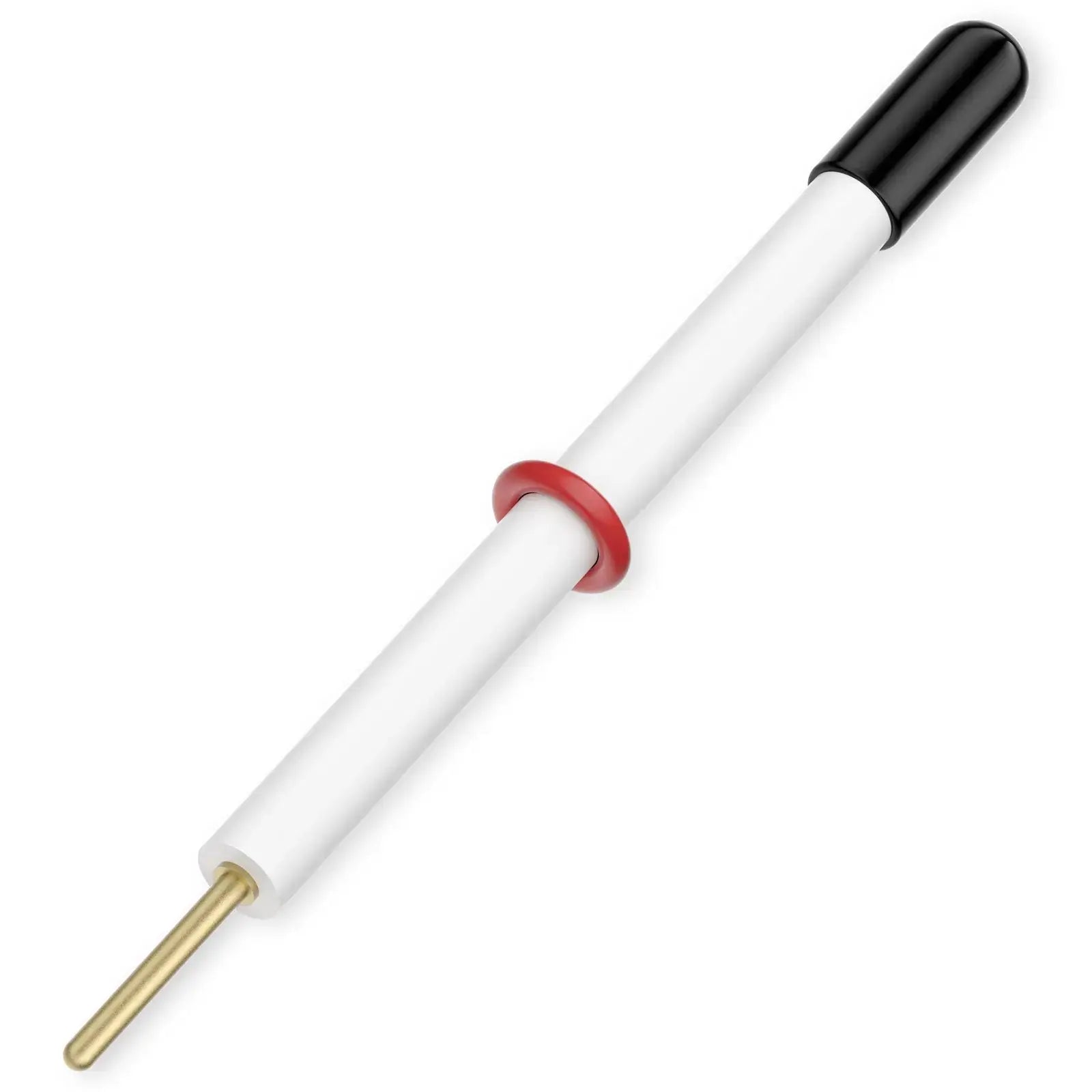 Glassy Carbon Disk Electrode, O.D.3 mm Labasics