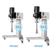 High-Speed Shear Dispersion Emulsification Homogenizer, 220V Labasics