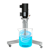 High-Speed Shear Dispersion Emulsification Homogenizer, 220V Labasics