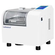 Labasics incubated benchtop orbital shaker