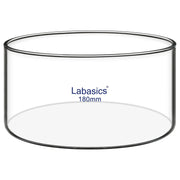 Crystallizing Dish, No Spout, 50-1500 ml Labasics