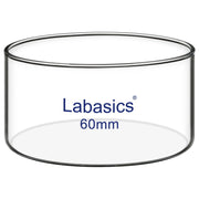 Crystallizing Dish, No Spout, 50-1500 ml Labasics