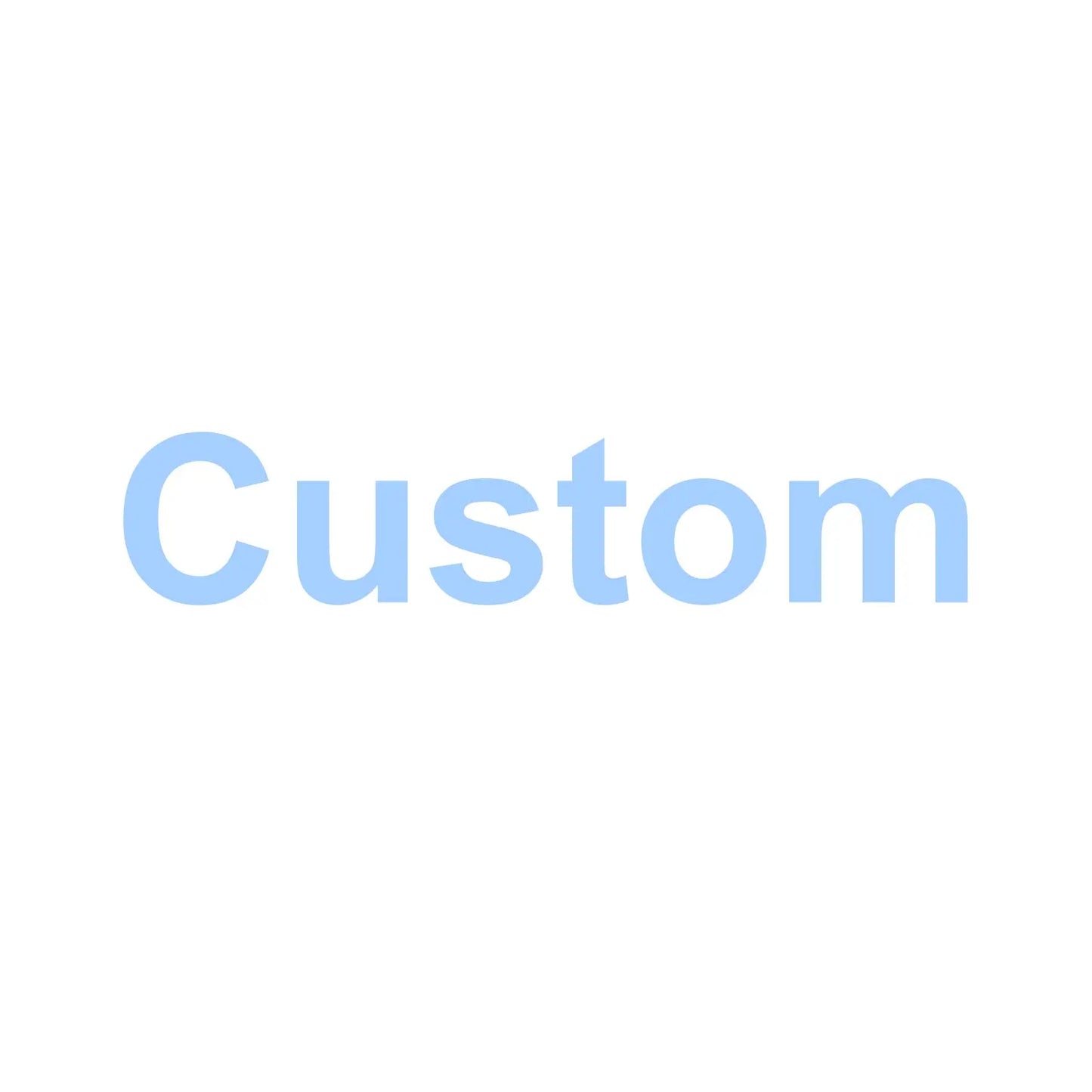 Custom Electrochemistry Items (Made to Order) Labasics
