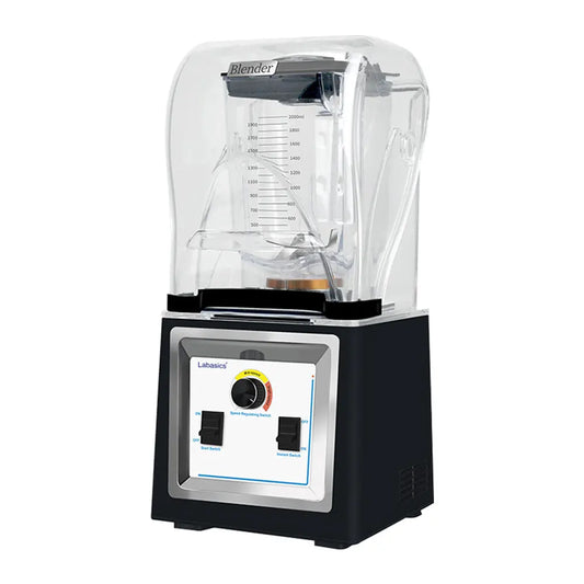 Lab Grinder Blender High-Speed Mixer Mill, 2L Labasics