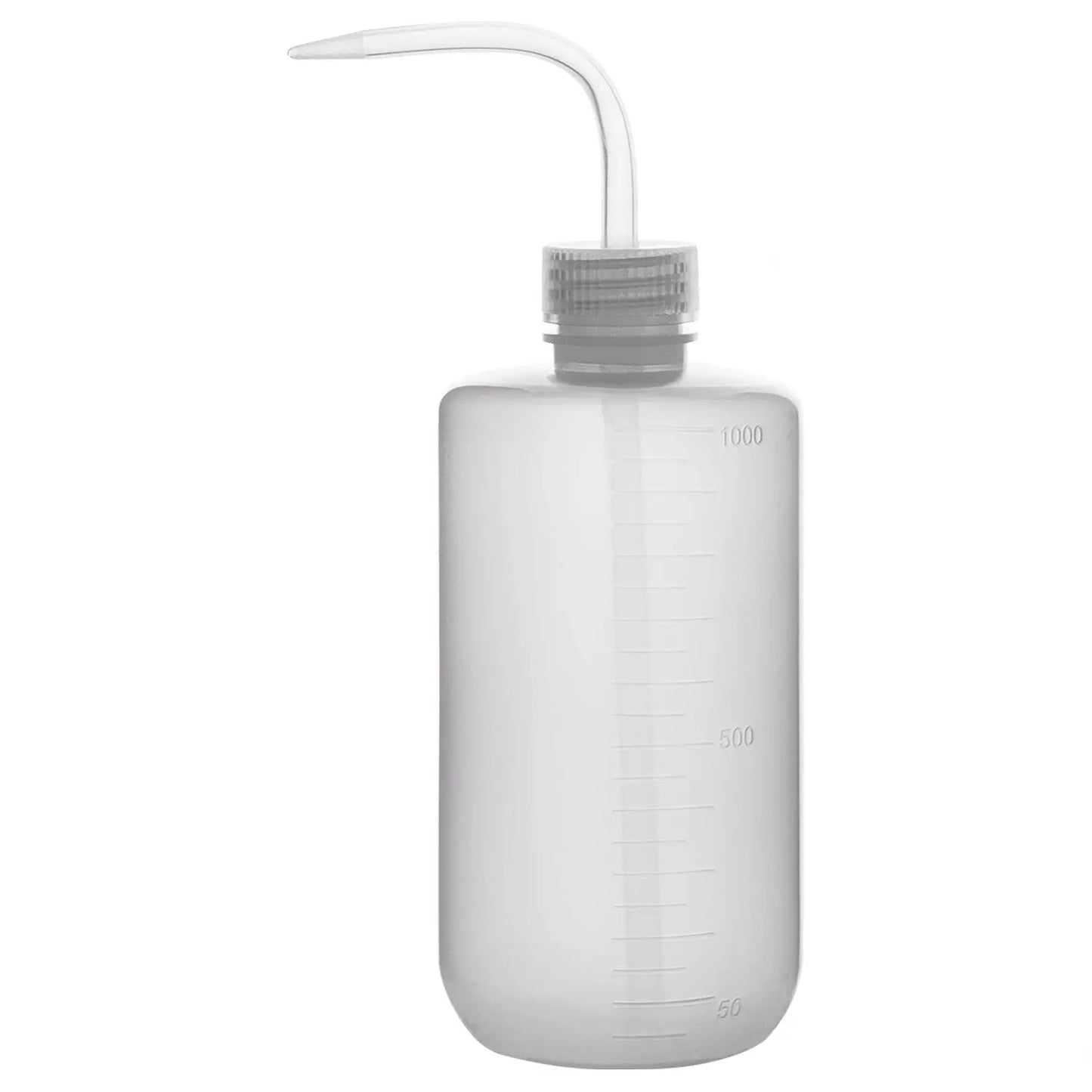 Chemical Wash Bottle, 1000 mL, 1Pack Labasics