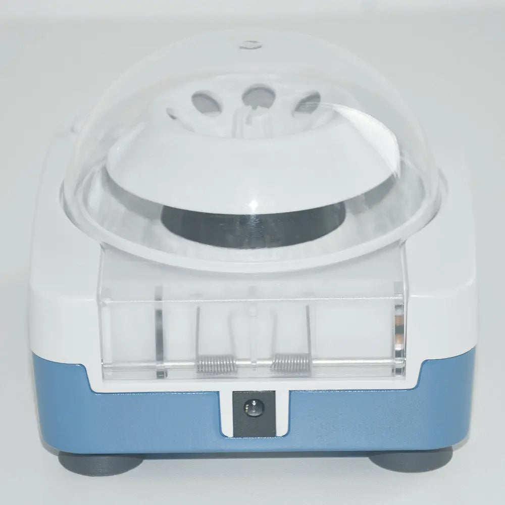 Mini Centrifuge, 4000-11000 rpm, Max 7100×g, Compatible with 1.5/2.0 mL Tubes Labasics