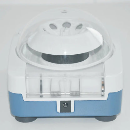 Mini Centrifuge, 4000-11000 rpm, Max 7100×g, Compatible with 1.5/2.0 mL Tubes Labasics