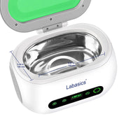 stainless steel tank of 600 mL ultrasonic cleaner