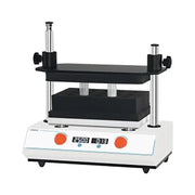 Laboratory vortex mixer for up to 50 test tubes simultaneous mixing