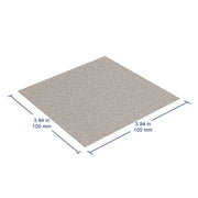 Nickel Foam, 99.99% Purity, 10 x 10 cm, 1-2 mm Thickness Labasics