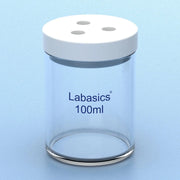 Non-Sealed Electrolytic Cell, 50-100 ml Labasics Shop