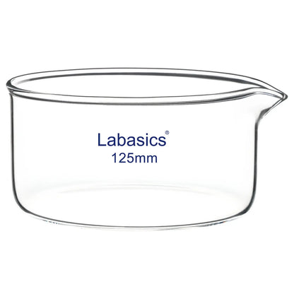 Crystallizing Dish with Spout Labasics