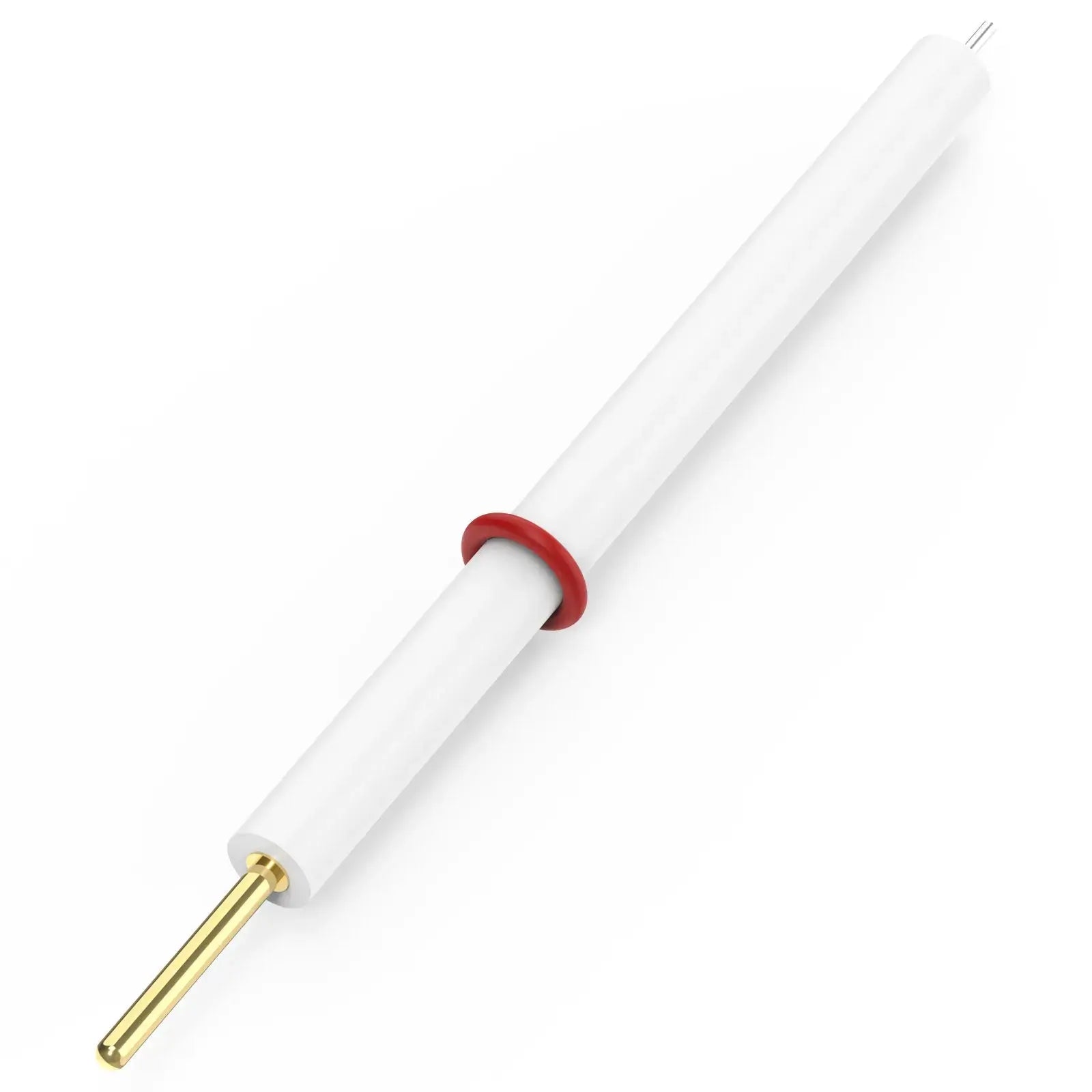 Platinum Column Electrode, 99.99% Purity, 1 x 5 mm Labasics