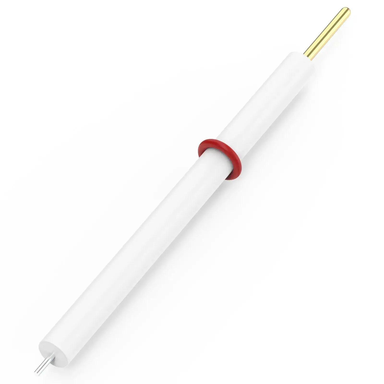 platinum column electrode 1x5 mm cylindrical working electrode electrochemistry