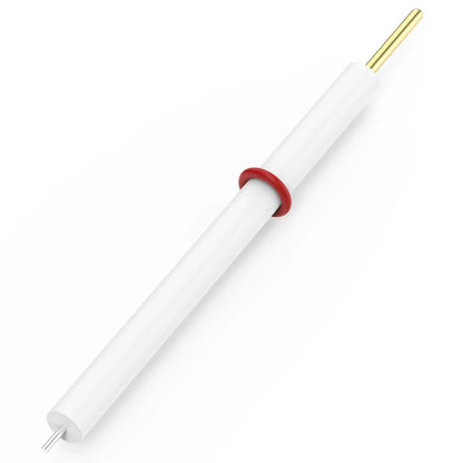 platinum column electrode 1x5 mm cylindrical working electrode electrochemistry