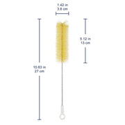 Test Tube Brushes 10-Pack Labasics
