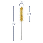 Test Tube Brushes 10-Pack Labasics
