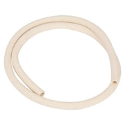 Vacuum Rubber Tubing, 1/3 Meter Labasics