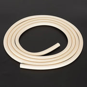 Vacuum Rubber Tubing, 1/3 Meter Labasics