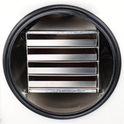 Vertical Food Freeze Dryer, -40°C Cold Trap, 4-7 Shelf Intelligent Vacuum Lyophilizer Labasics