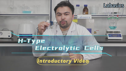 H-Type Electrolytic Cells