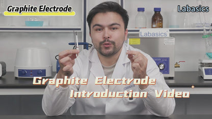 Graphite Disk Electrode